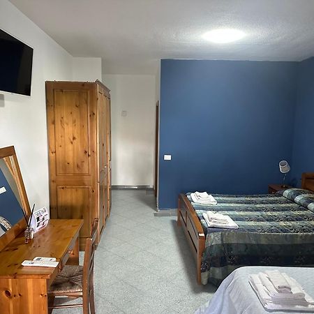 Le Stanze Del Mare Apart otel Golfo Aranci Dış mekan fotoğraf