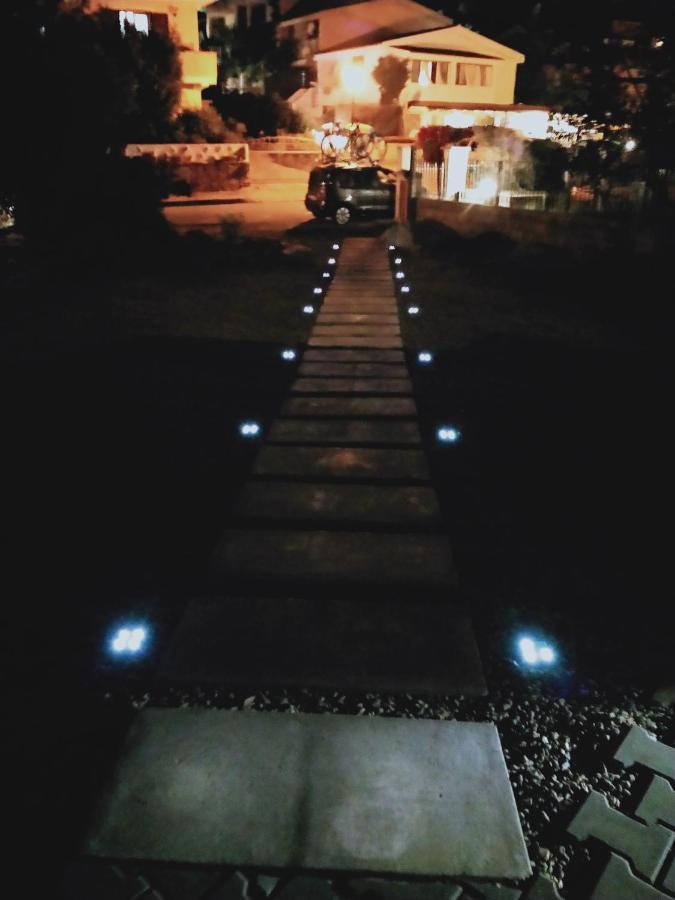 Le Stanze Del Mare Apart otel Golfo Aranci Dış mekan fotoğraf