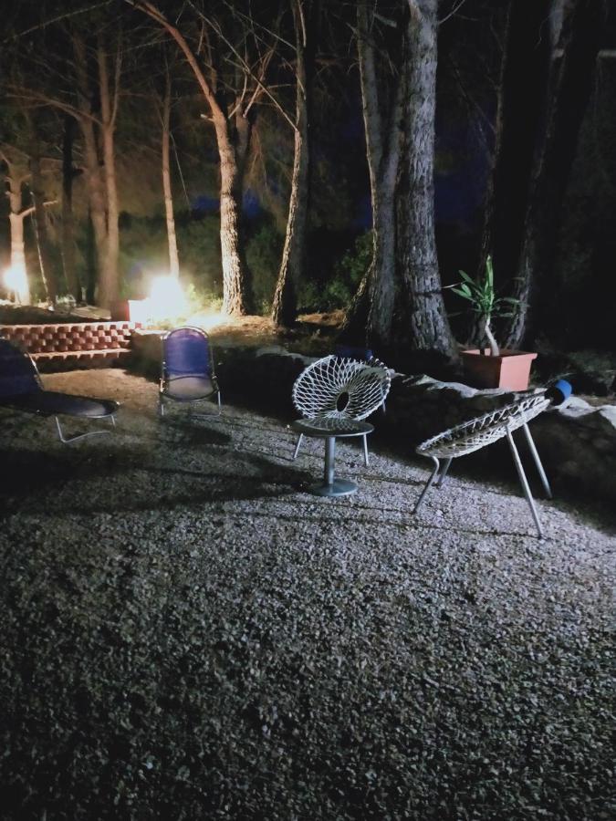 Le Stanze Del Mare Apart otel Golfo Aranci Dış mekan fotoğraf