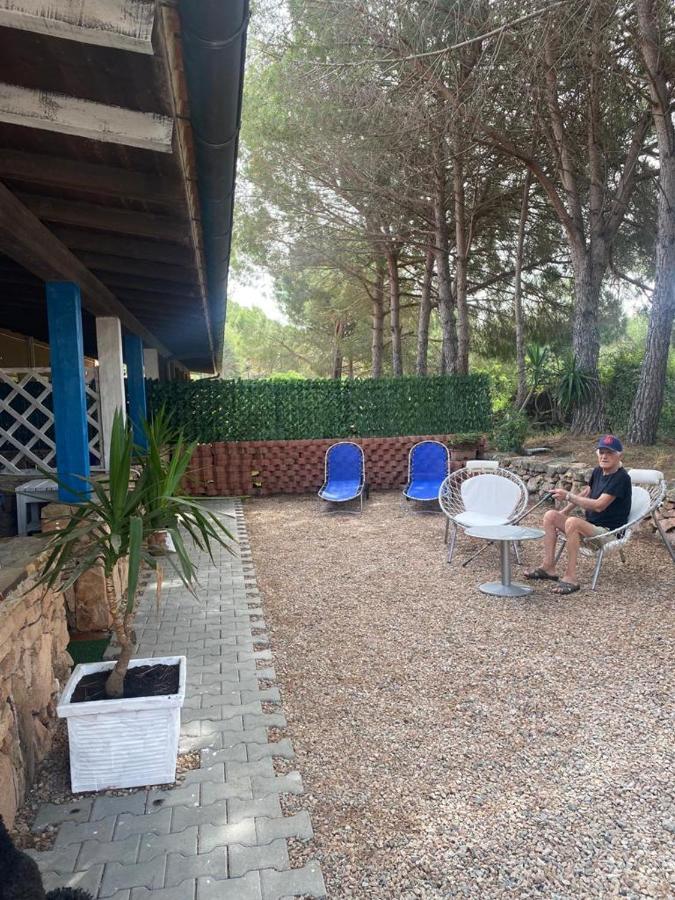 Le Stanze Del Mare Apart otel Golfo Aranci Dış mekan fotoğraf