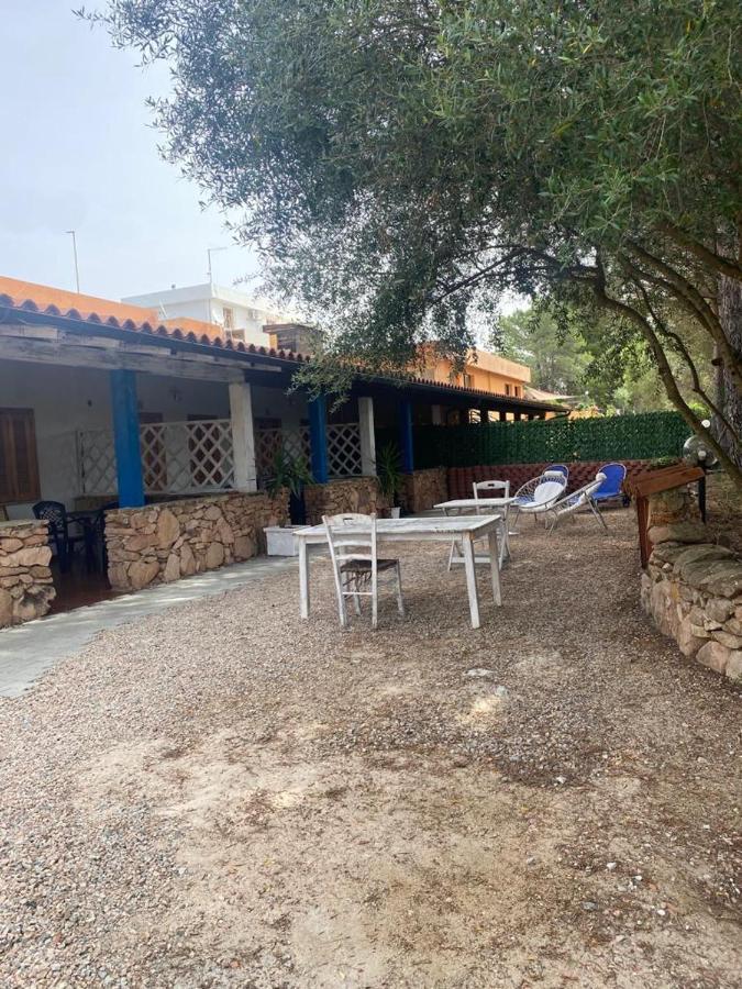 Le Stanze Del Mare Apart otel Golfo Aranci Dış mekan fotoğraf