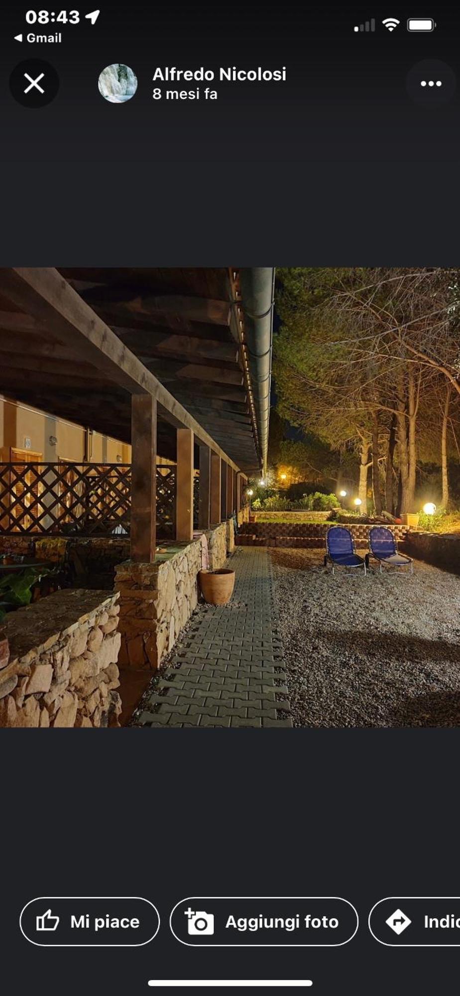 Le Stanze Del Mare Apart otel Golfo Aranci Dış mekan fotoğraf