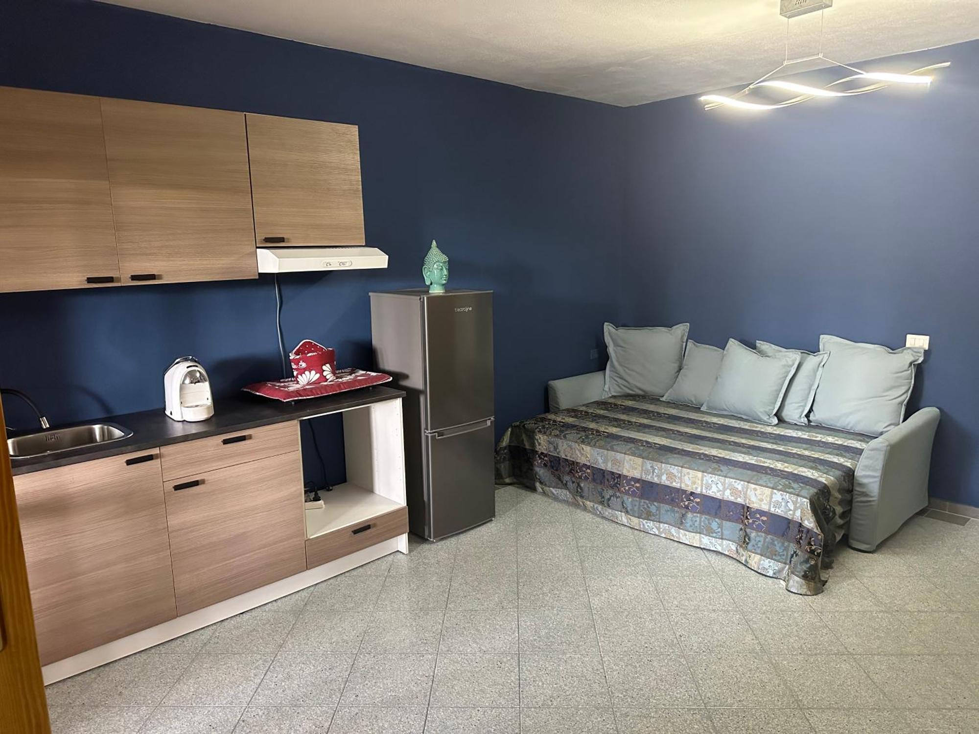 Le Stanze Del Mare Apart otel Golfo Aranci Dış mekan fotoğraf