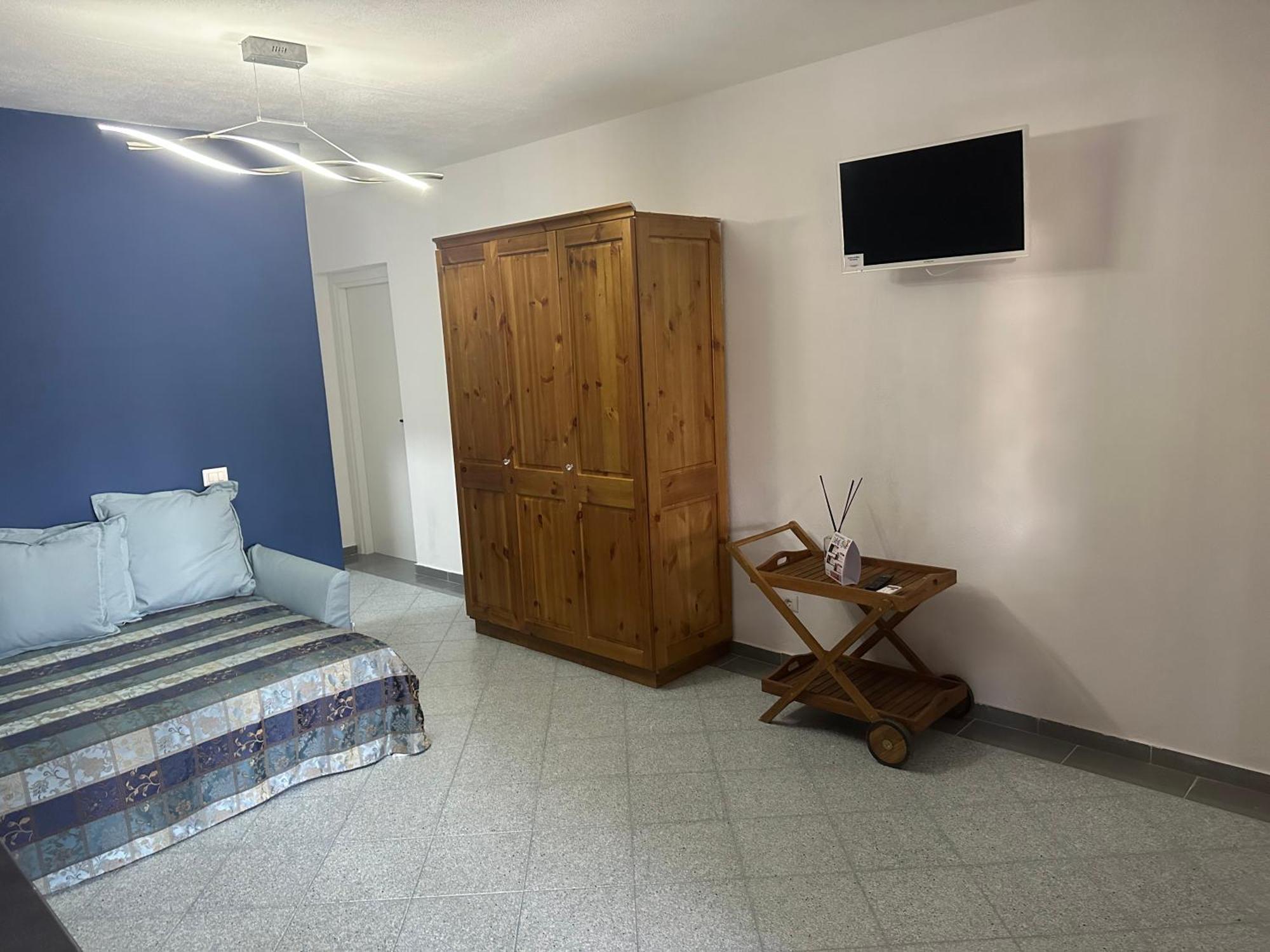 Le Stanze Del Mare Apart otel Golfo Aranci Dış mekan fotoğraf