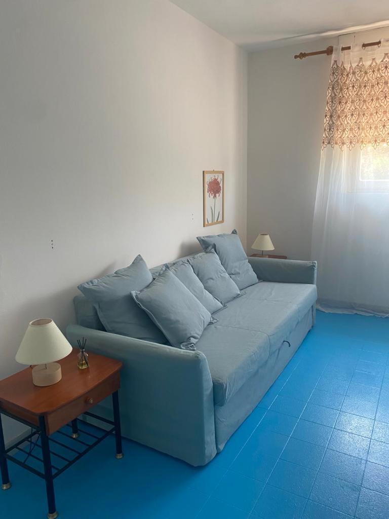 Le Stanze Del Mare Apart otel Golfo Aranci Dış mekan fotoğraf