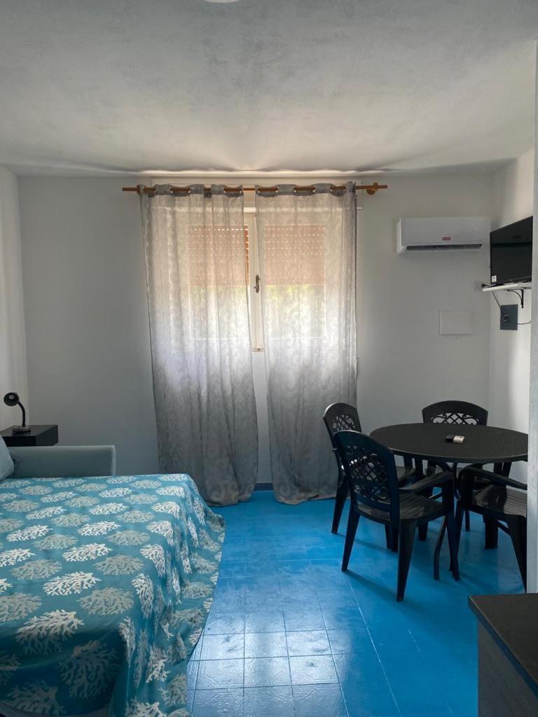 Le Stanze Del Mare Apart otel Golfo Aranci Dış mekan fotoğraf