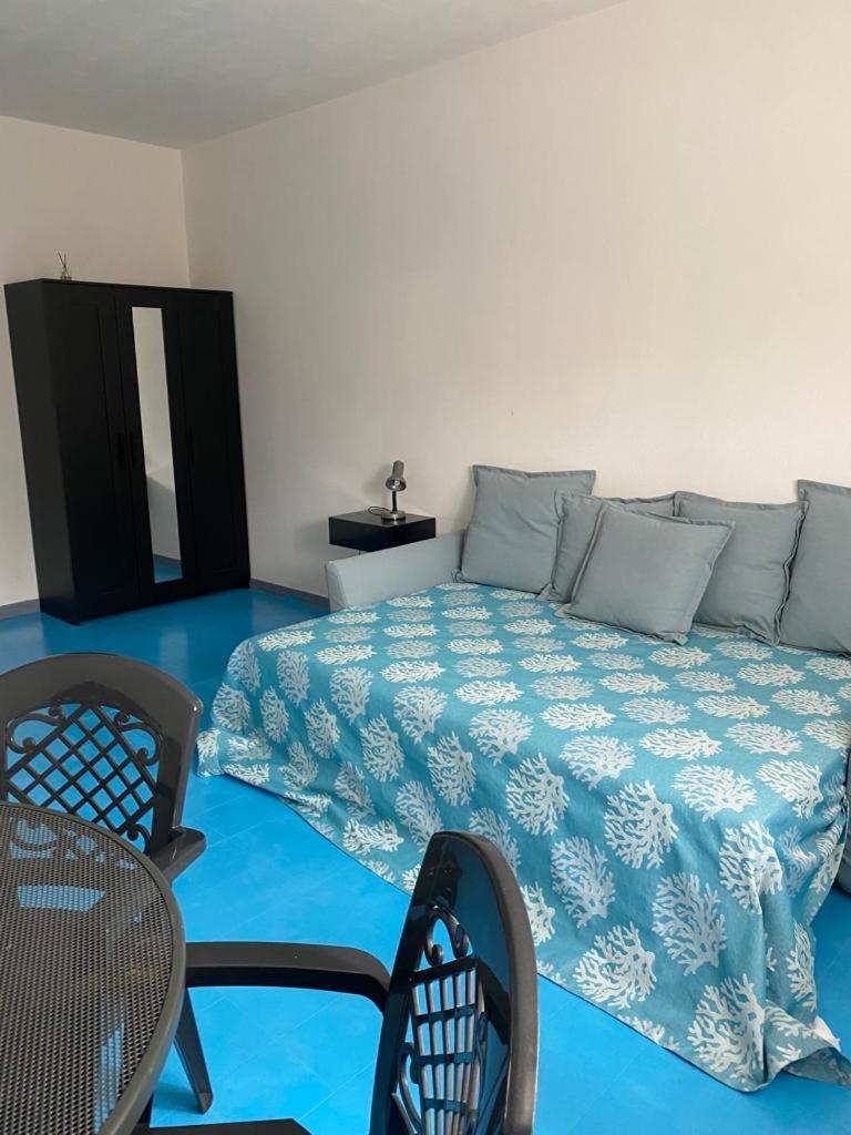 Le Stanze Del Mare Apart otel Golfo Aranci Dış mekan fotoğraf
