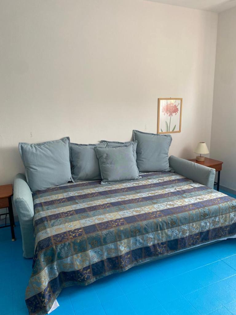 Le Stanze Del Mare Apart otel Golfo Aranci Dış mekan fotoğraf