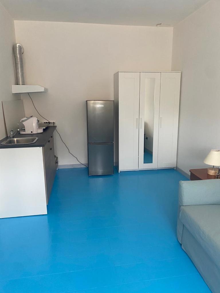 Le Stanze Del Mare Apart otel Golfo Aranci Oda fotoğraf