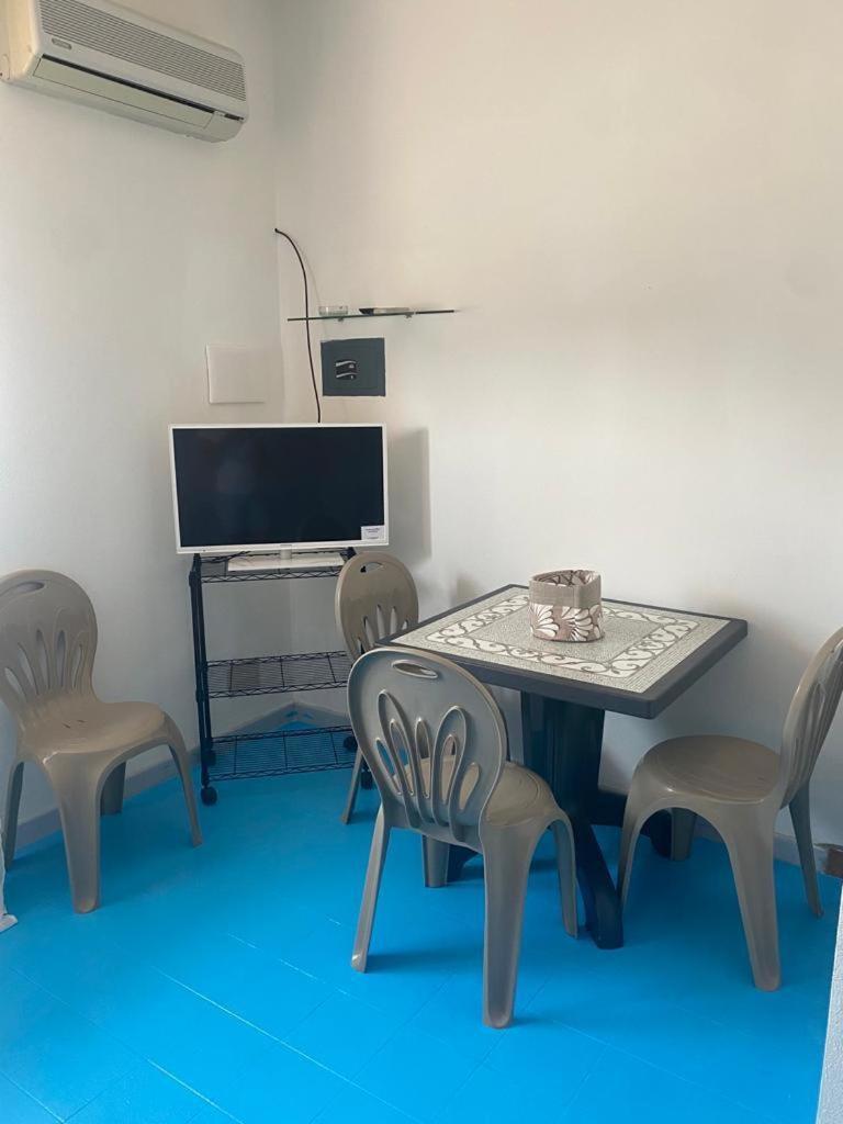 Le Stanze Del Mare Apart otel Golfo Aranci Oda fotoğraf