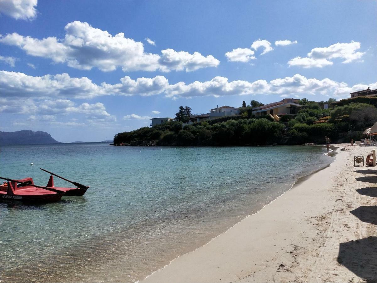 Le Stanze Del Mare Apart otel Golfo Aranci Dış mekan fotoğraf